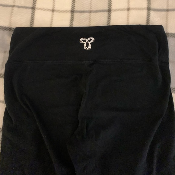 black tna leggings - Picture 1 of 3